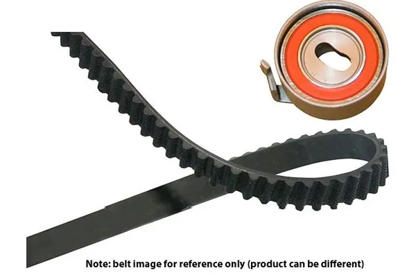 Timing Belt Kit